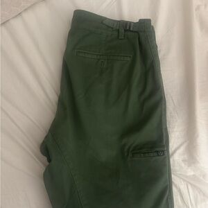 rag & bone Men's Jogger Chino